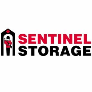Sentinel Storage Solutions Sentinel Storage Solutions
