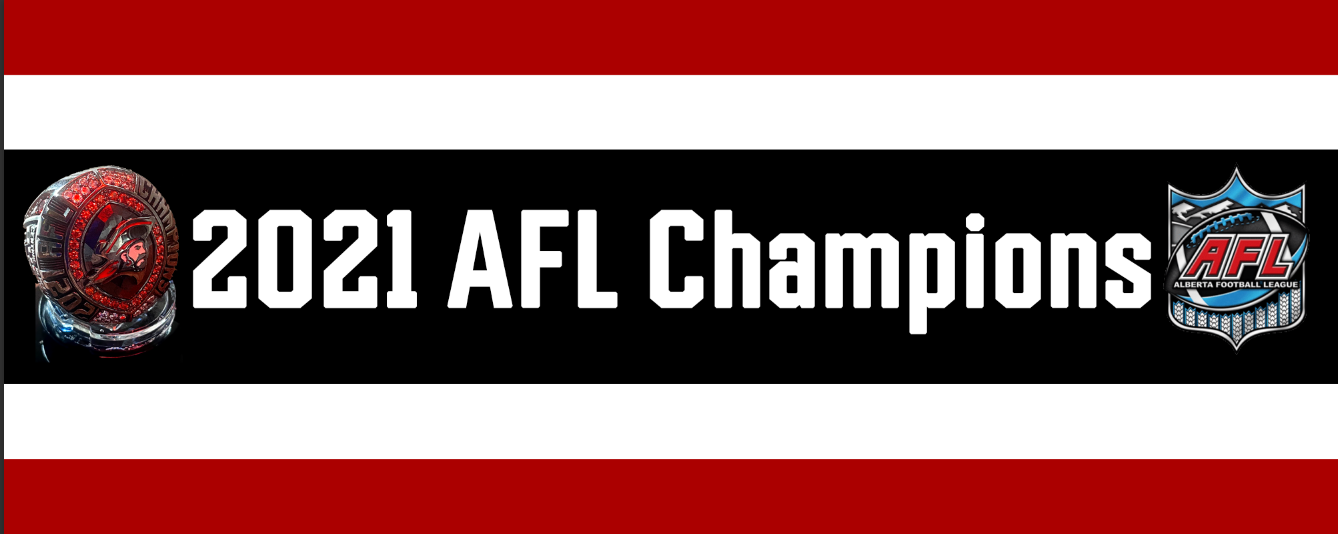 2021 AFL Champions