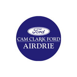 Cam Clark Ford